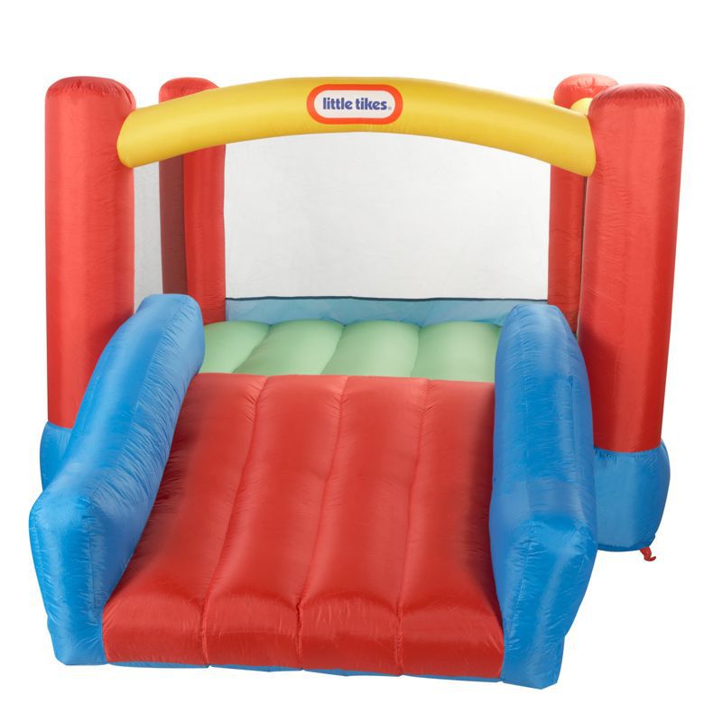 Jr. Jump 'n Slide™ Bouncer - Image 3