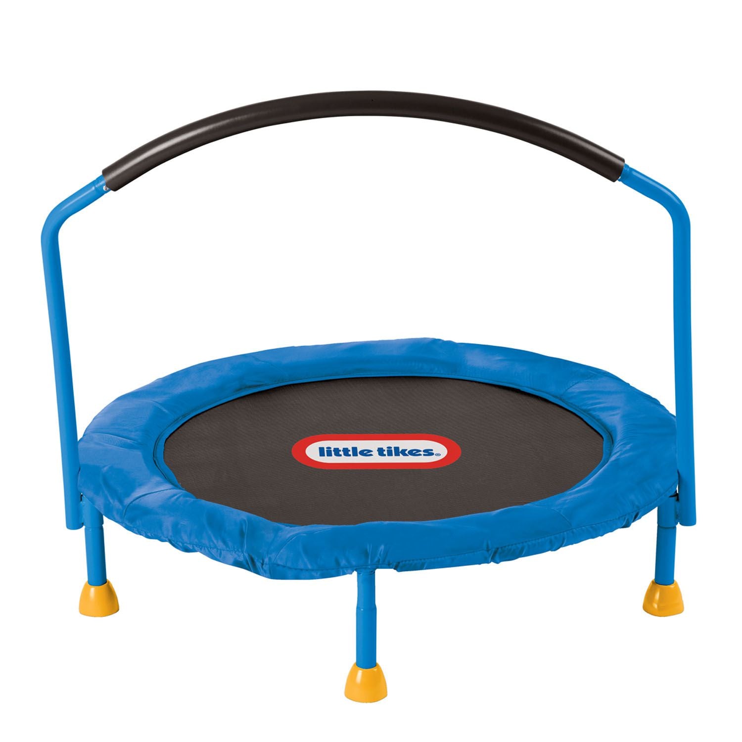 Little Tikes® 3 - Foot Trampoline - Image 3