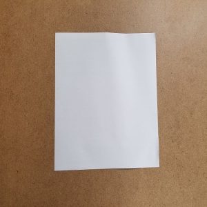 Universal Patch Kit (Clear) 4 per pack