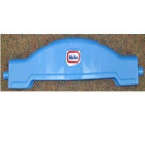 Swing Support Blue