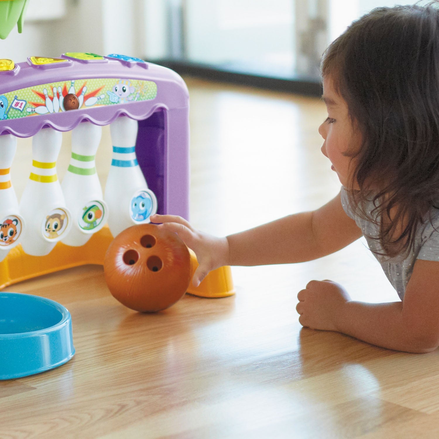 Light 'n Go 3-in-1 Sports Zone™ - Image 6