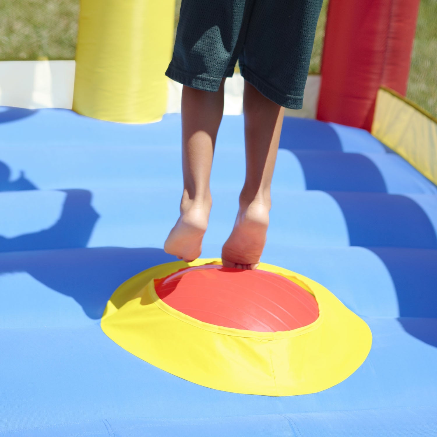 Super Slam 'n Dunk™ - Image 3