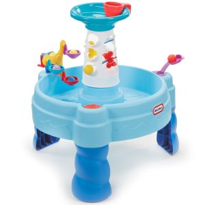 Spinning Seas Water Table™