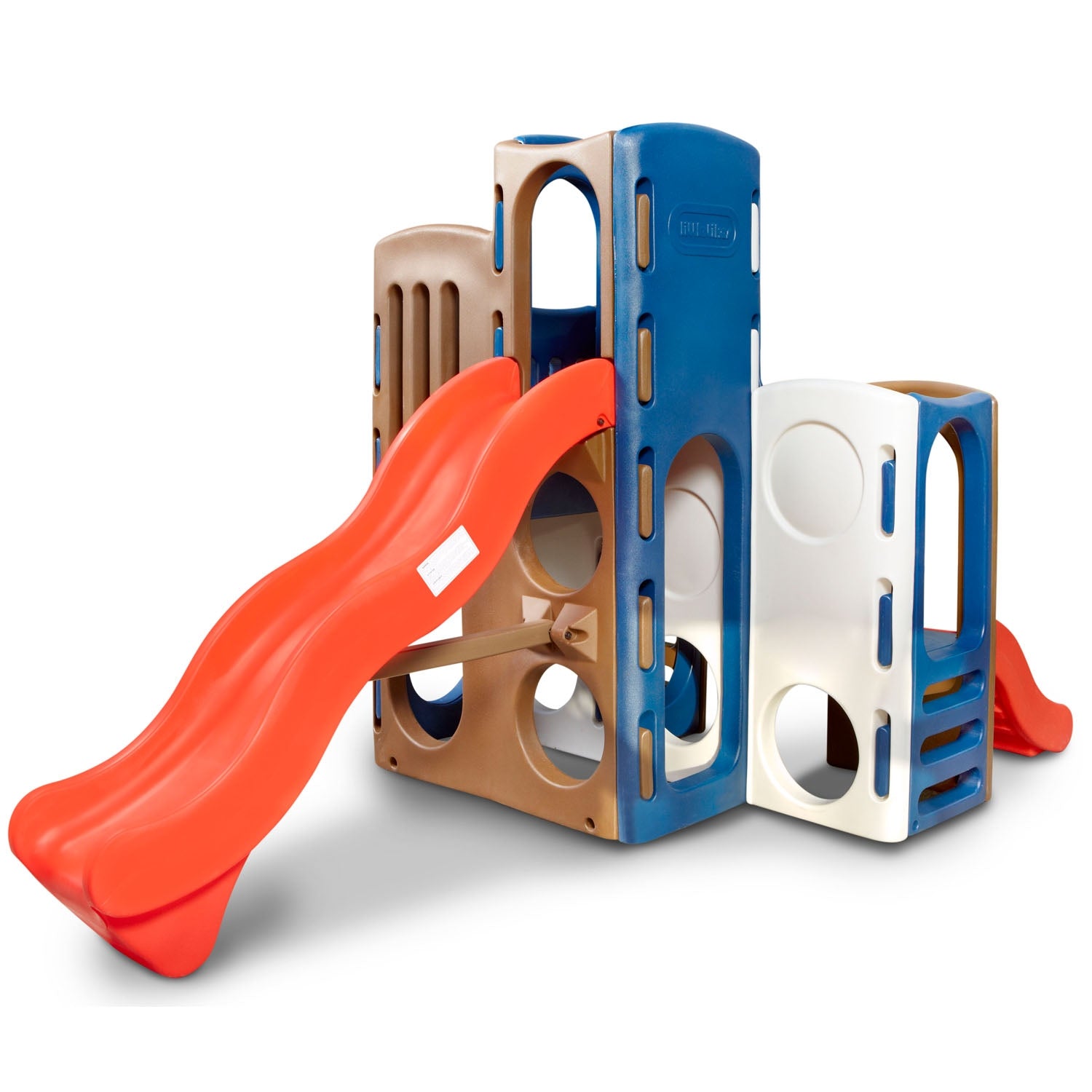 Little Tikes® Playground - Blue and Red - Image 2