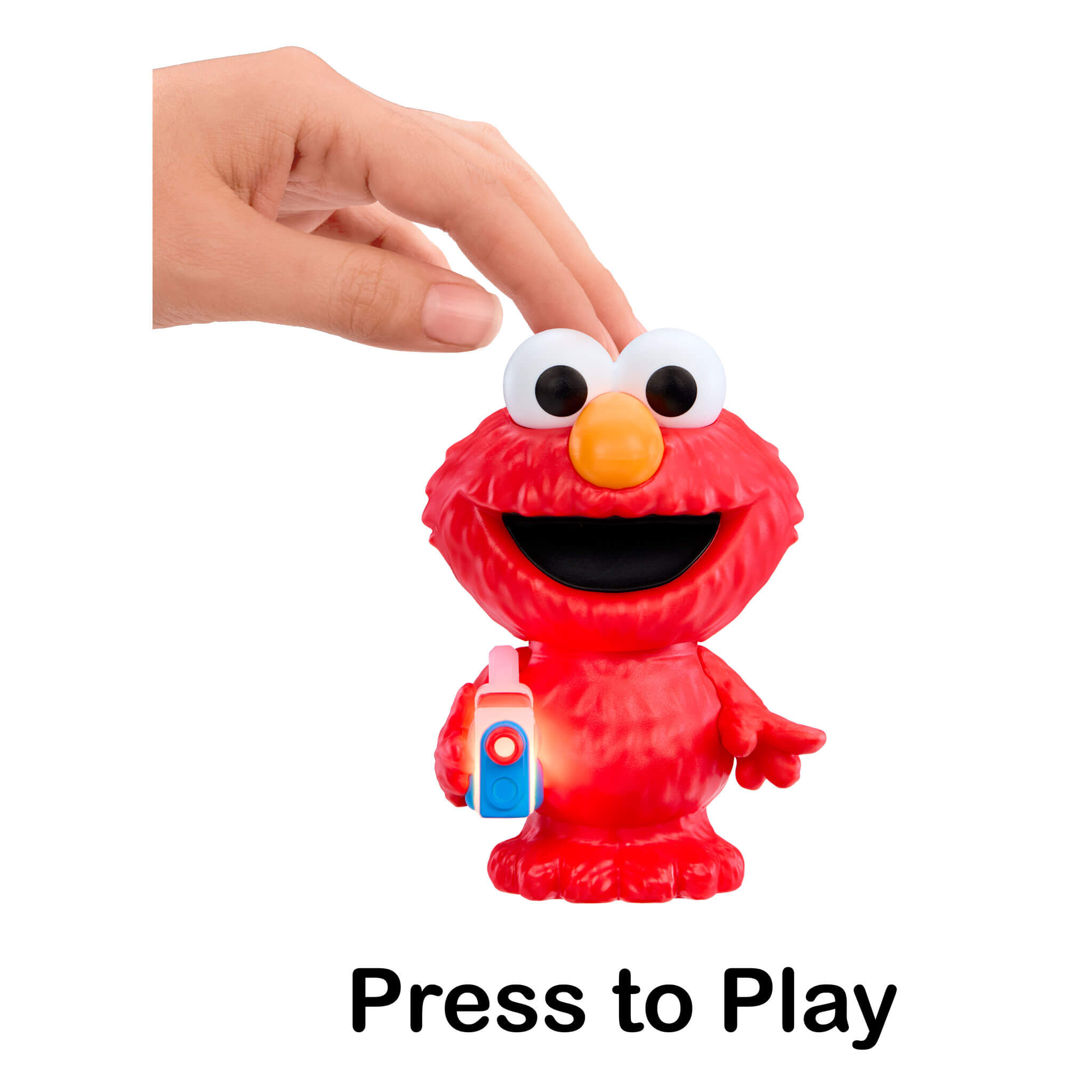 Story Dream Pals™ Sesame Street® Elmo - Image 2