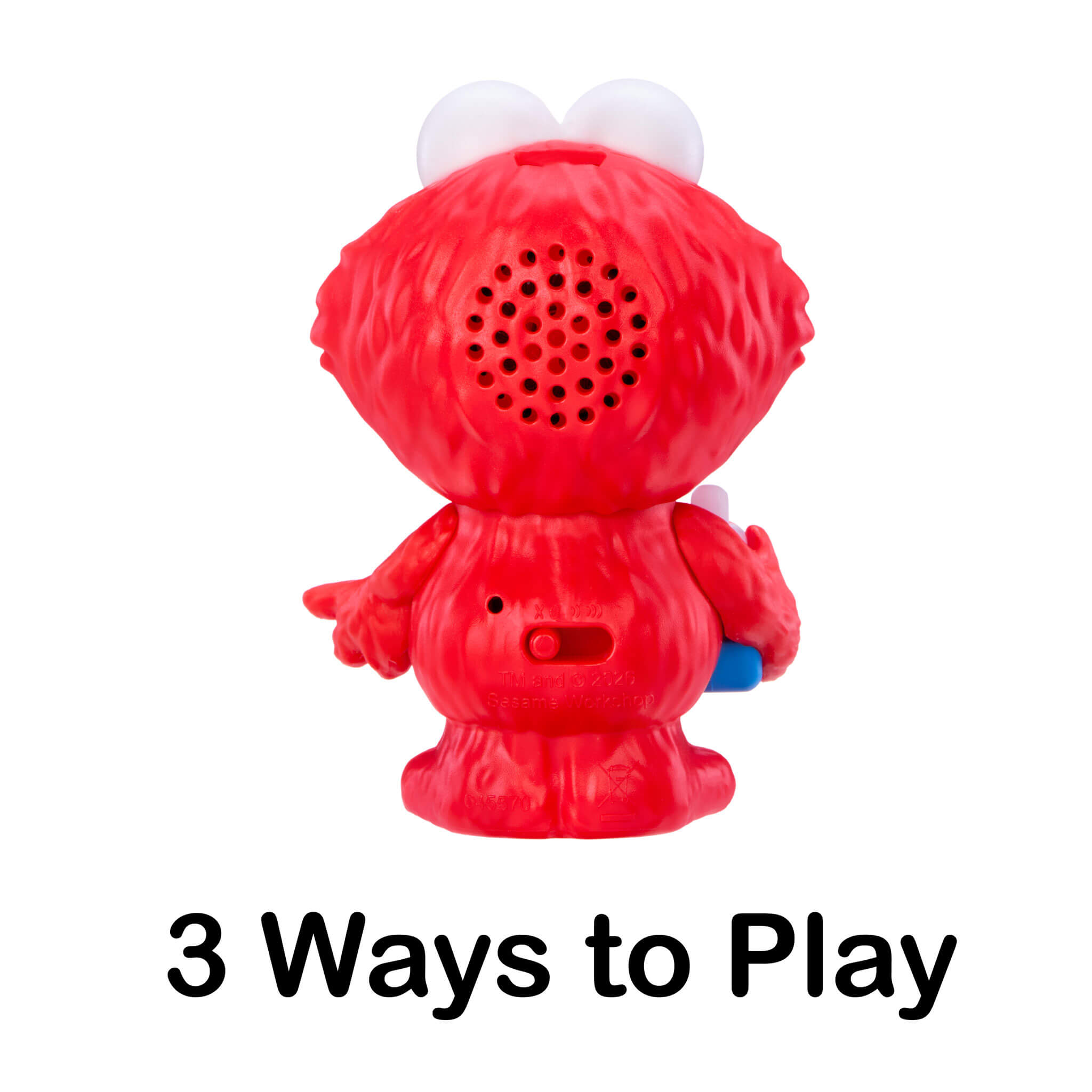Story Dream Pals™ Sesame Street® Elmo - Image 6