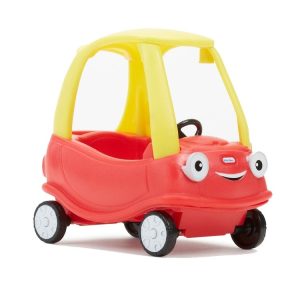 Cozy Coupe