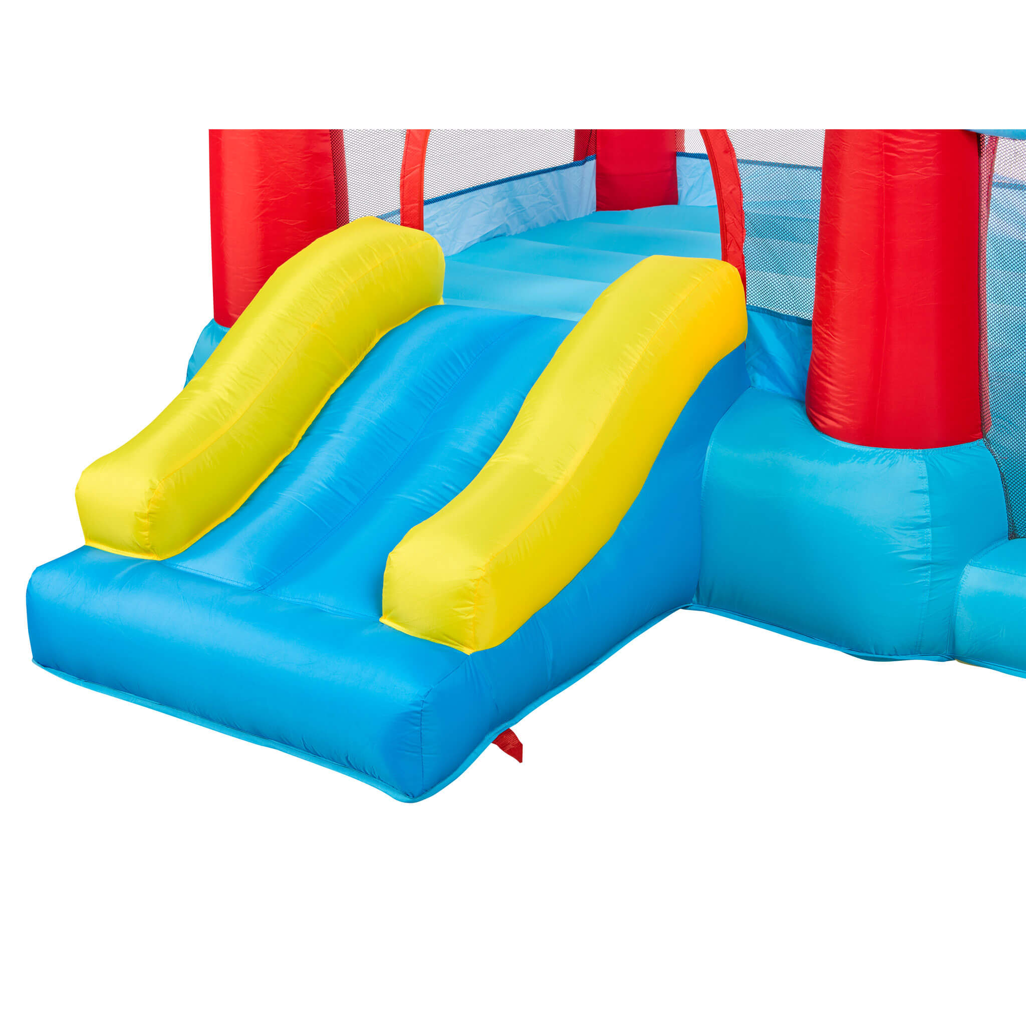 Inflatable Play House Bouncer - Image 4