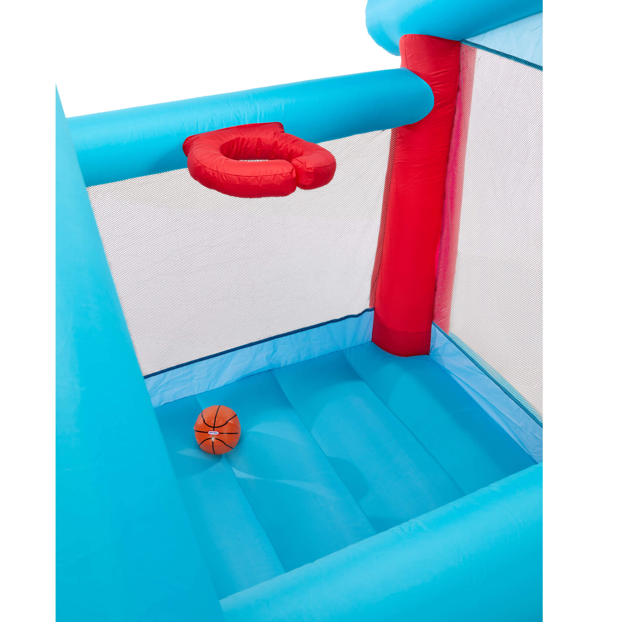 Inflatable Play House Bouncer - Image 5