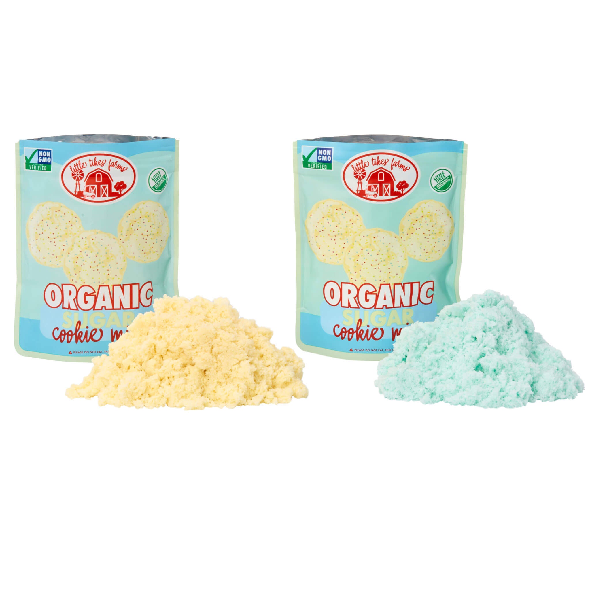 Creative Chefs™ Cookie Kit - Image 2