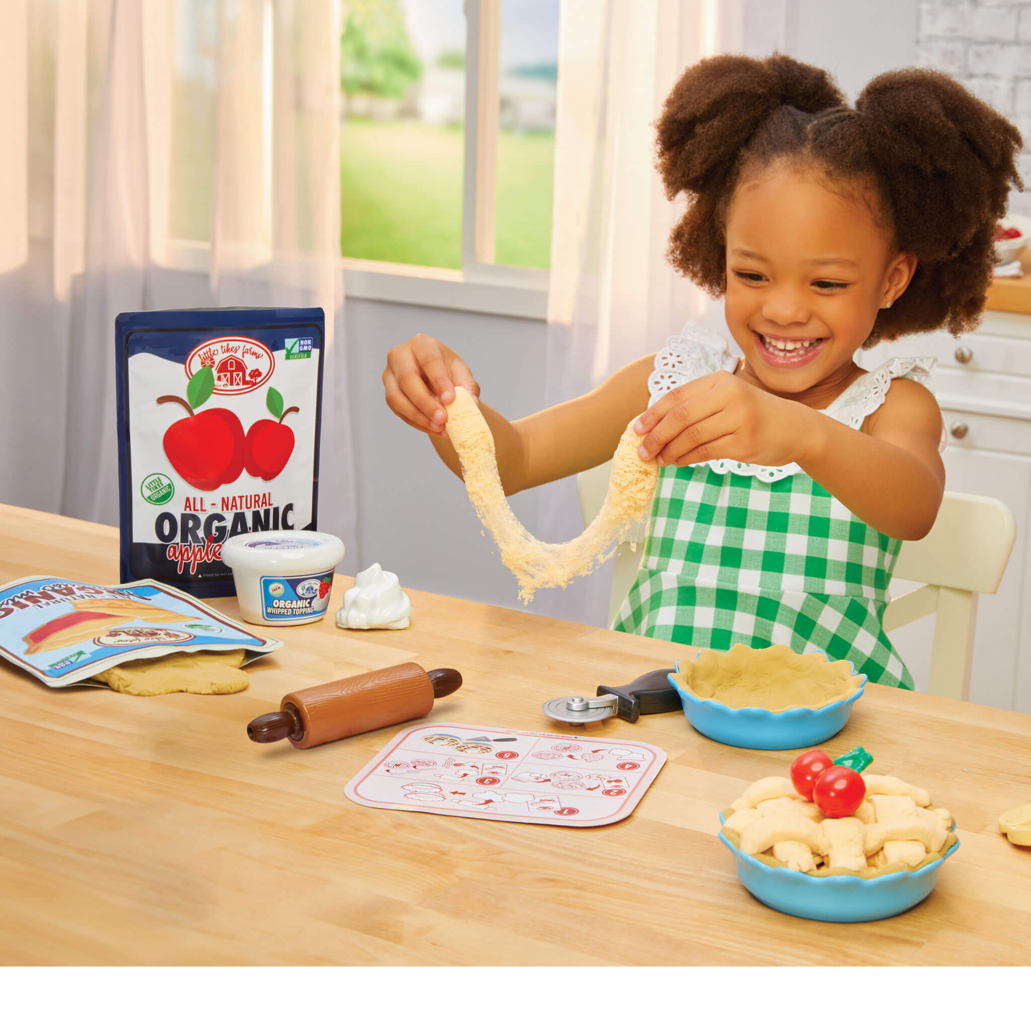 Creative Chefs™ Pie Kit - Image 4