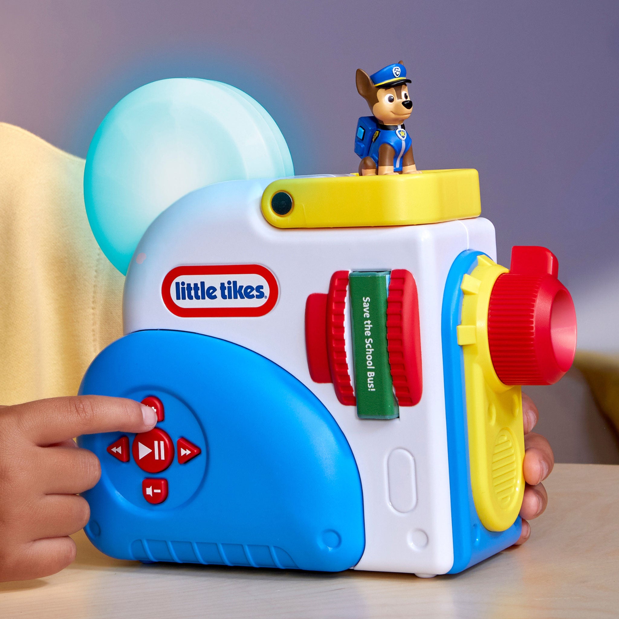 Story Dream Machine™ PAW Patrol Special Edition Pack with Headphones - Image 5