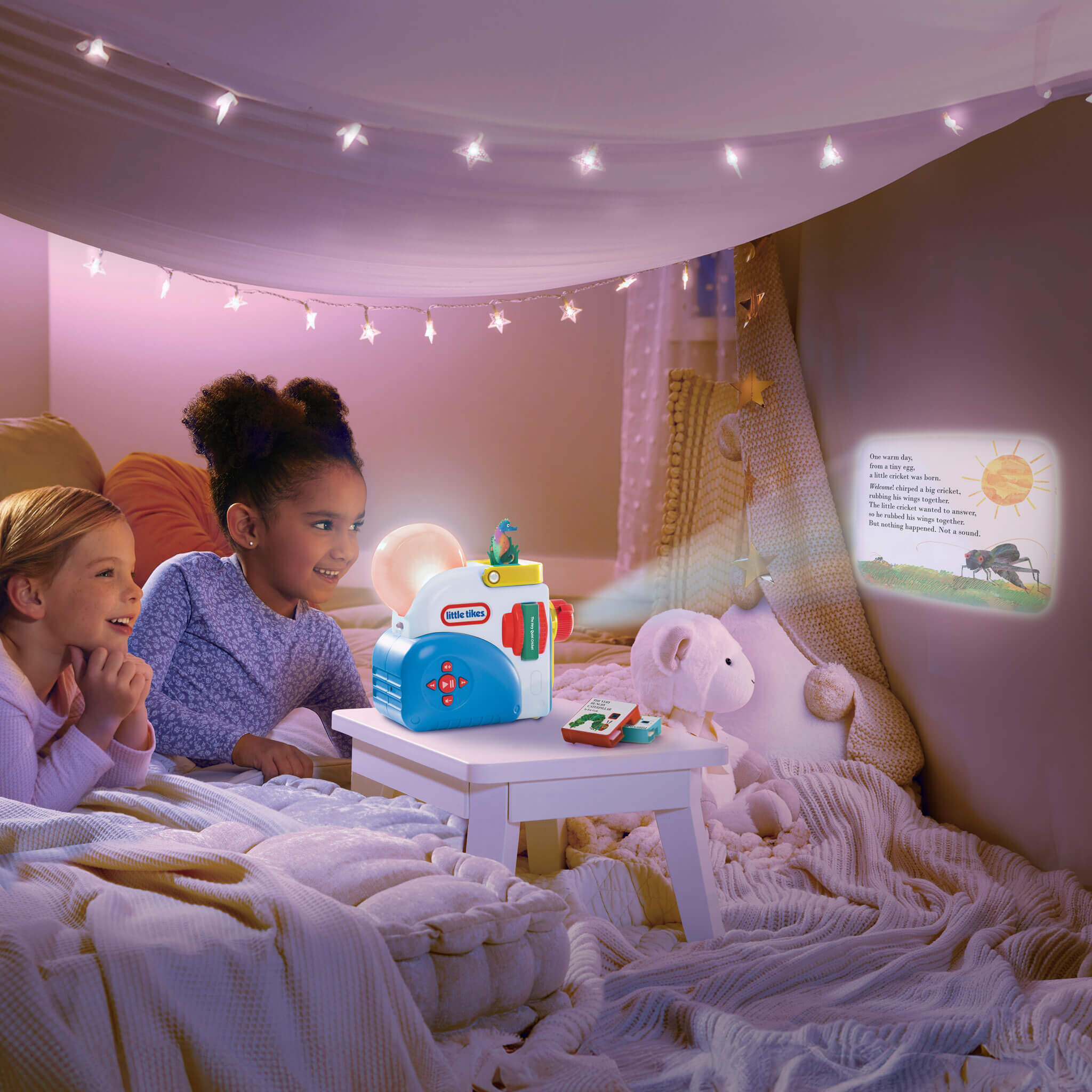 Story Dream Machine™ World of Eric Carle™ Special Edition Pack - Image 2
