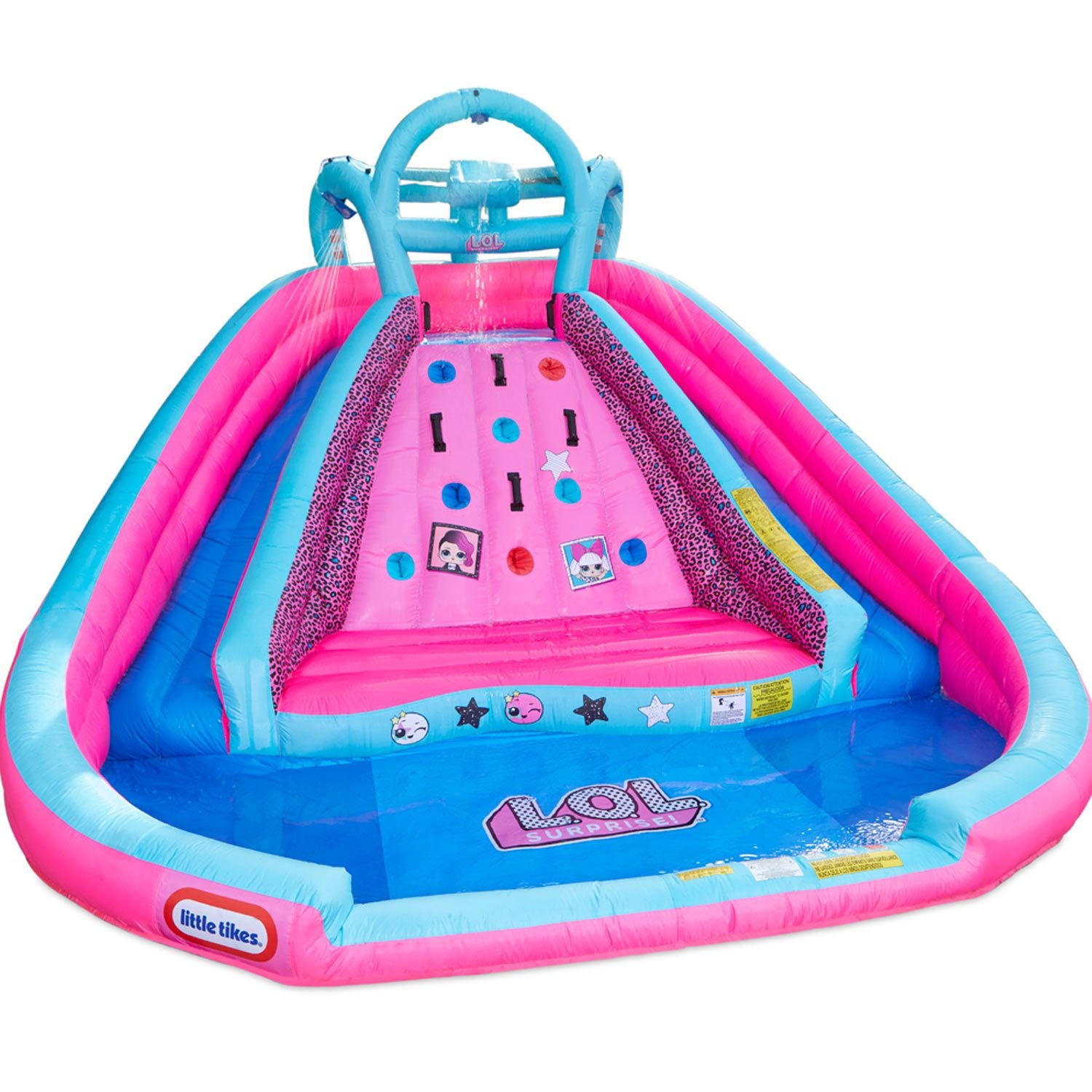 LOL Surprise™ River Race Water Slide - Image 2