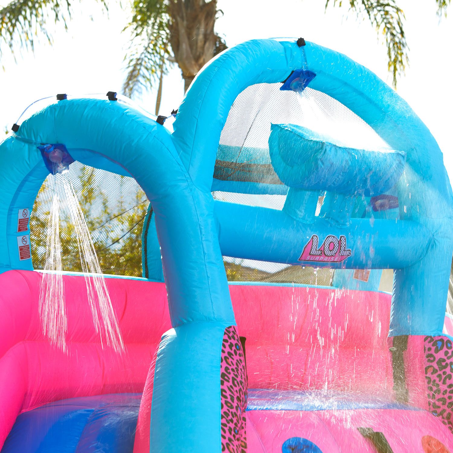 L.O.L. Surprise!™ River Race Water Slide - Image 6