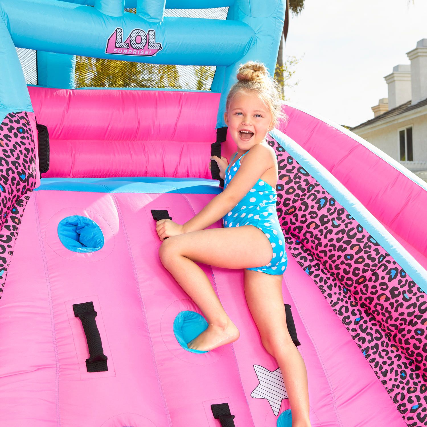 LOL Surprise™ River Race Water Slide - Image 7