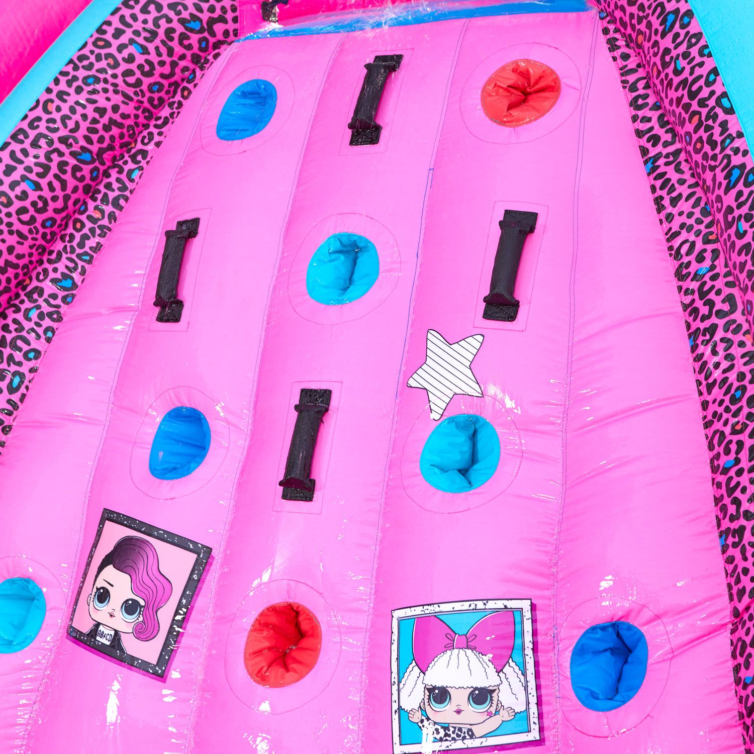 L.O.L. Surprise!™ River Race Water Slide - Image 8