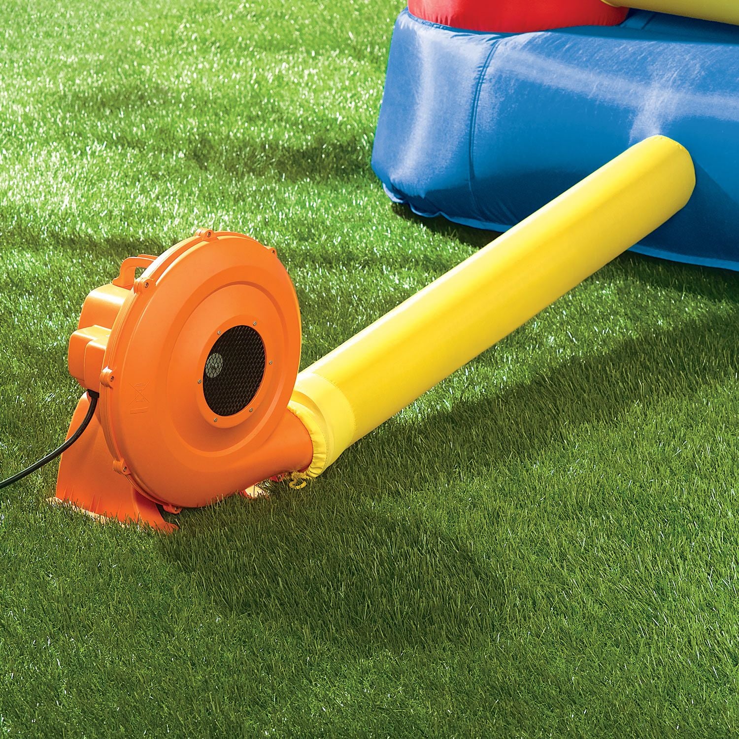 Jump 'n Slide Bouncer - Image 4