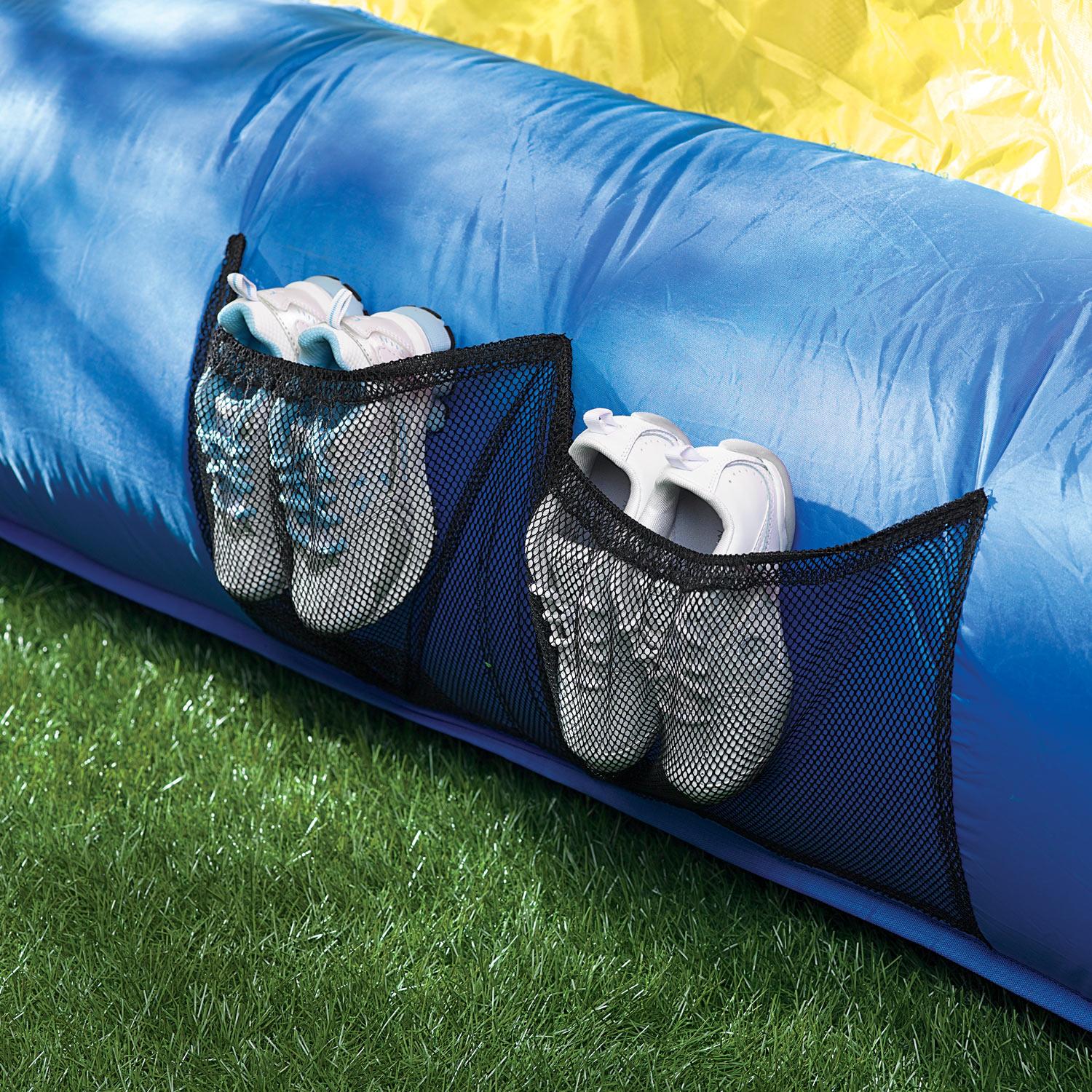 Shady Jump 'n Slide Bouncer - Image 2