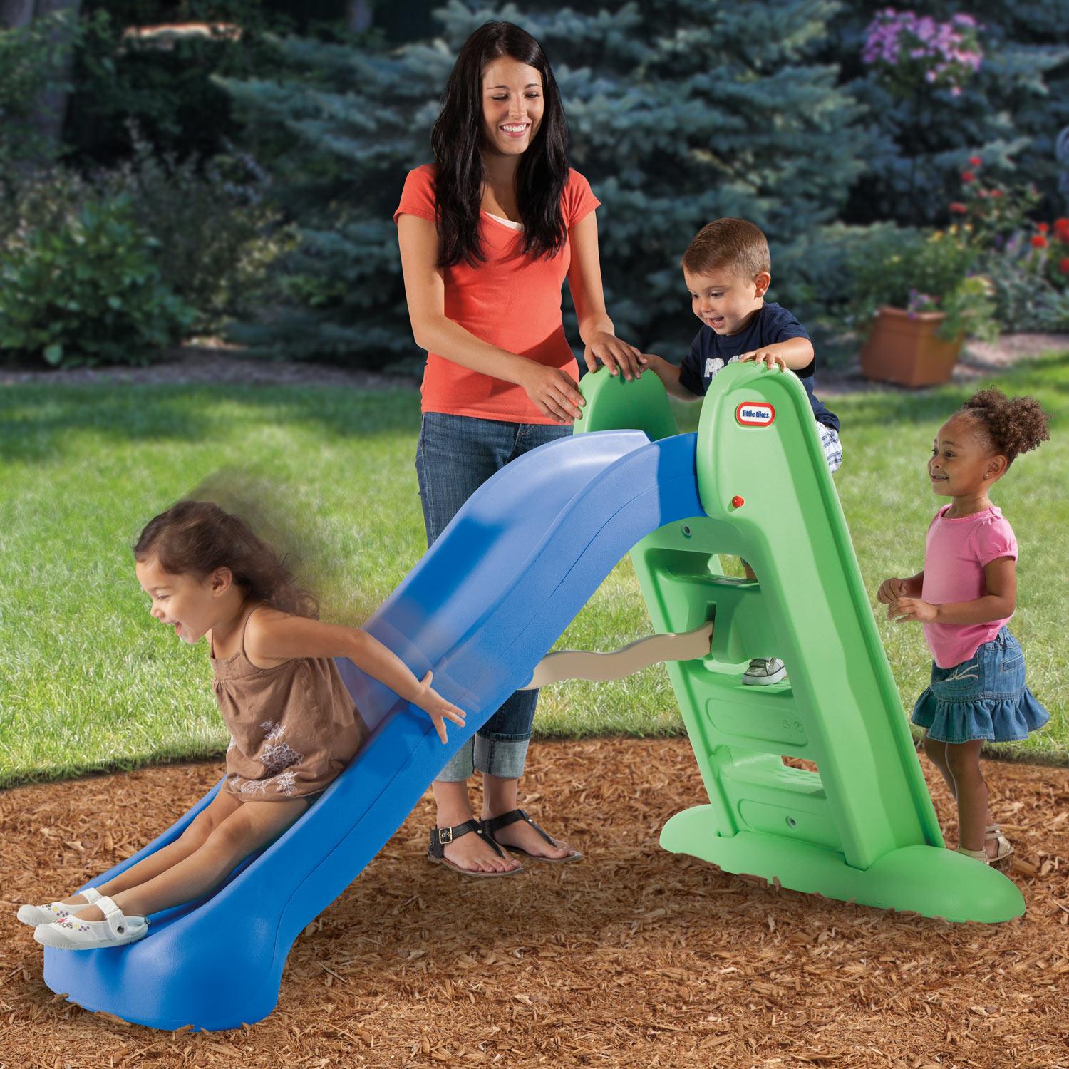 Easy Store™ Large Play Slide - Image 2