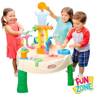 Fun Zone Fountain Factory Water Table™