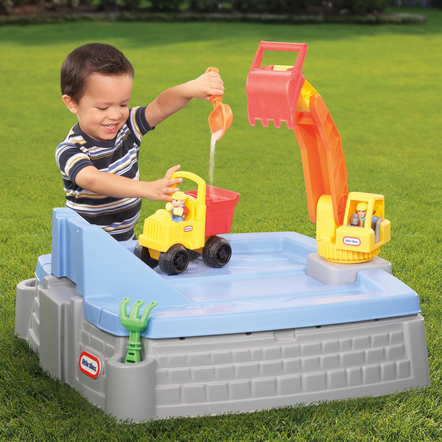 Big Digger™ Sandbox - Image 4