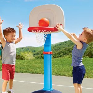 TotSports™Easy Score™Basketball Set