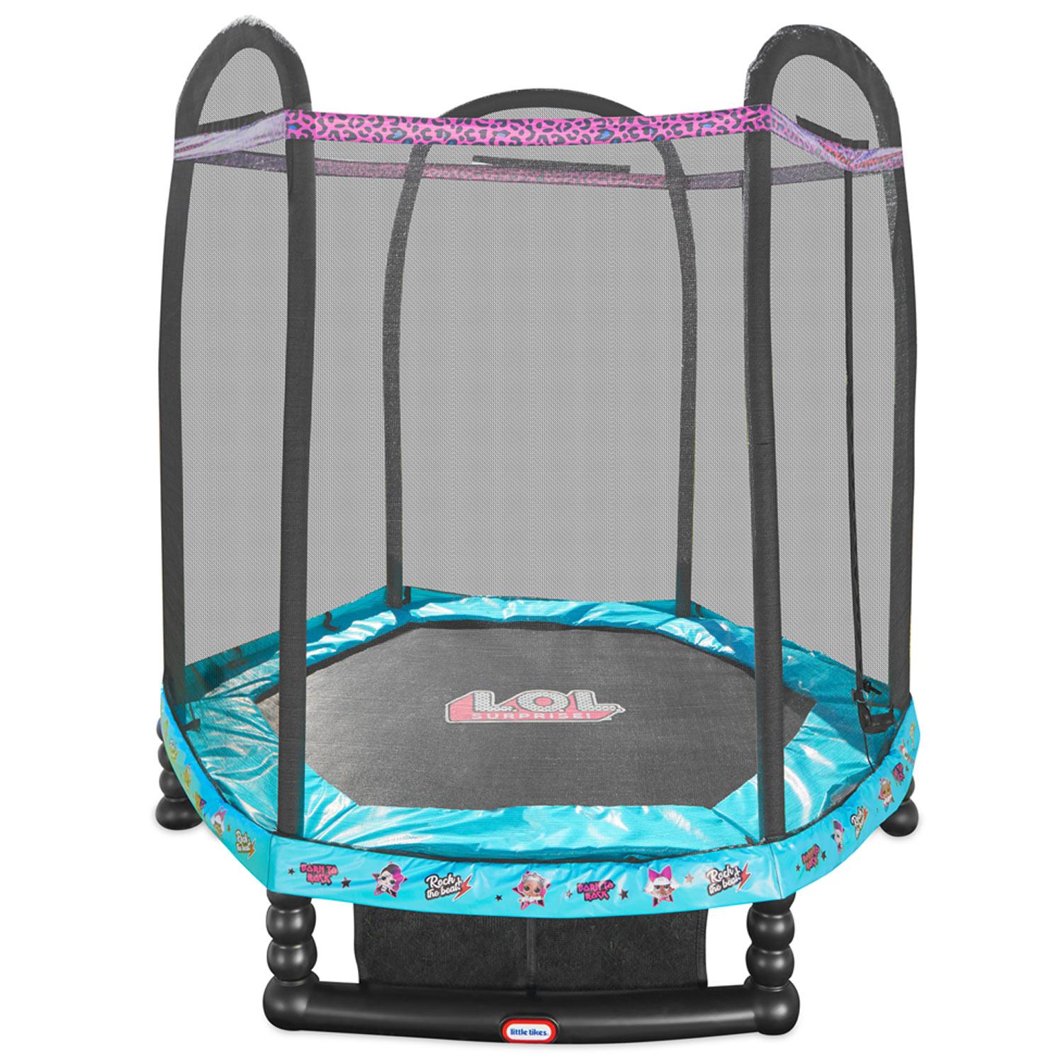 L.O.L. Surprise!™ 7ft Trampoline