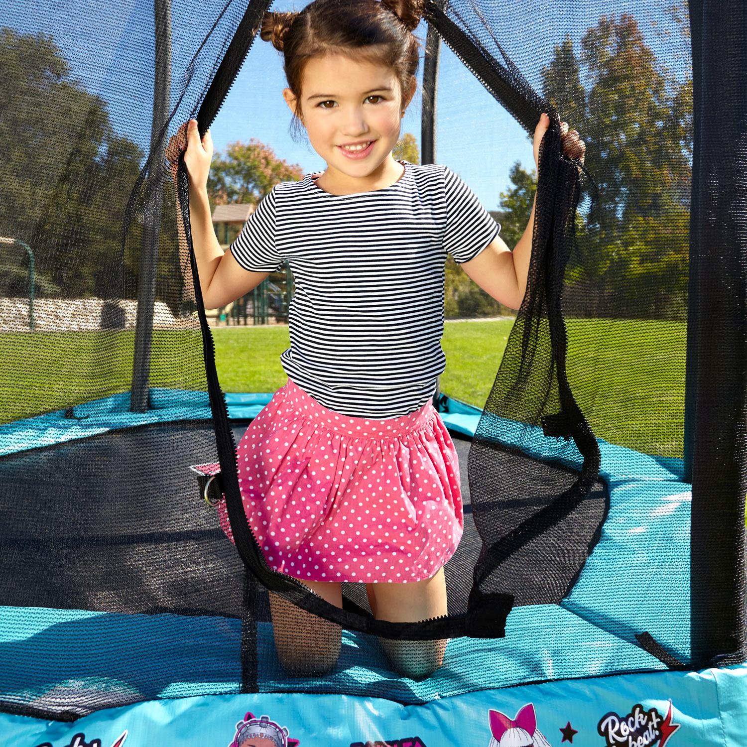 LOL Surprise™ 7ft Trampoline - Image 3
