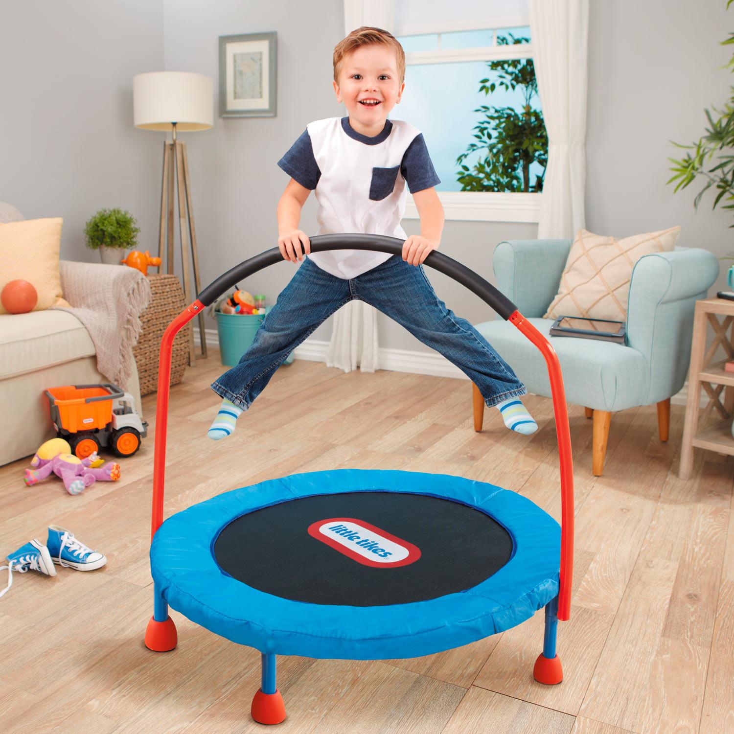 Easy Store™ 3ft Trampoline - Image 2