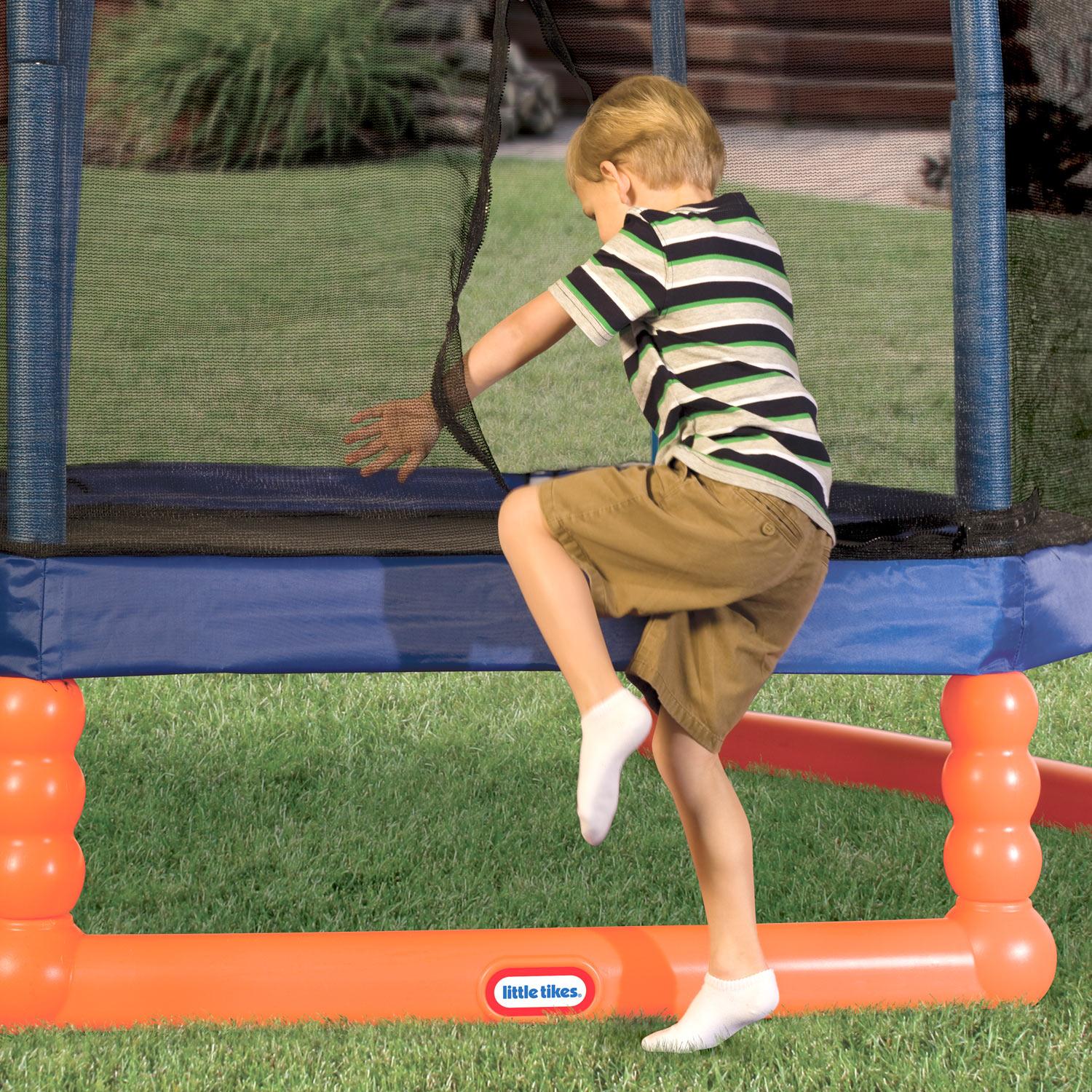 Little Tikes® 7ft.Trampoline - Image 2