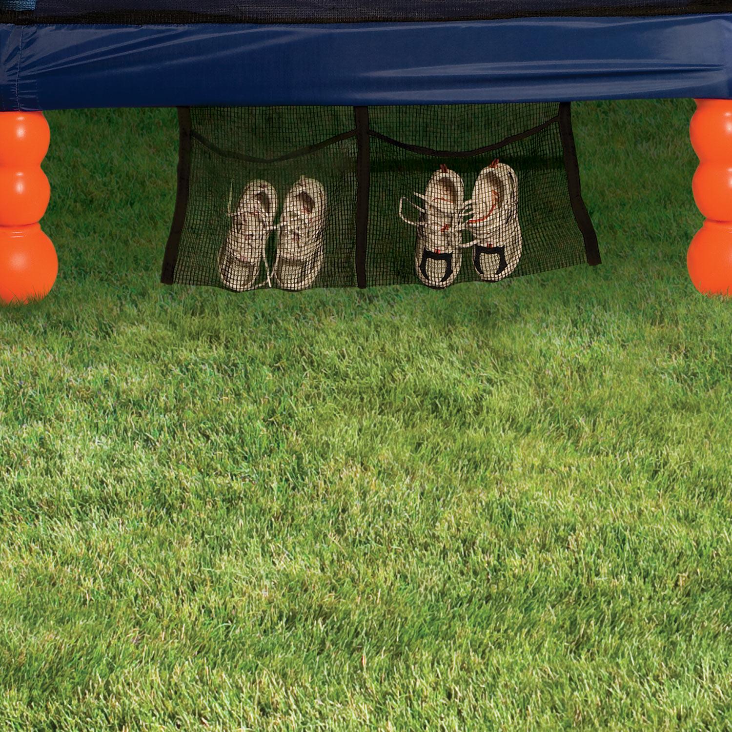 Little Tikes® 7ft.Trampoline - Image 3
