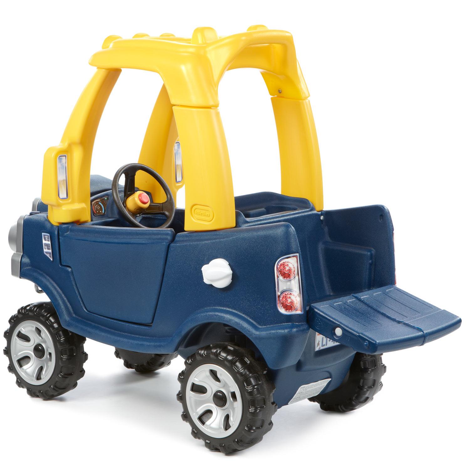 Little Tikes® Cozy Truck™ - Image 4