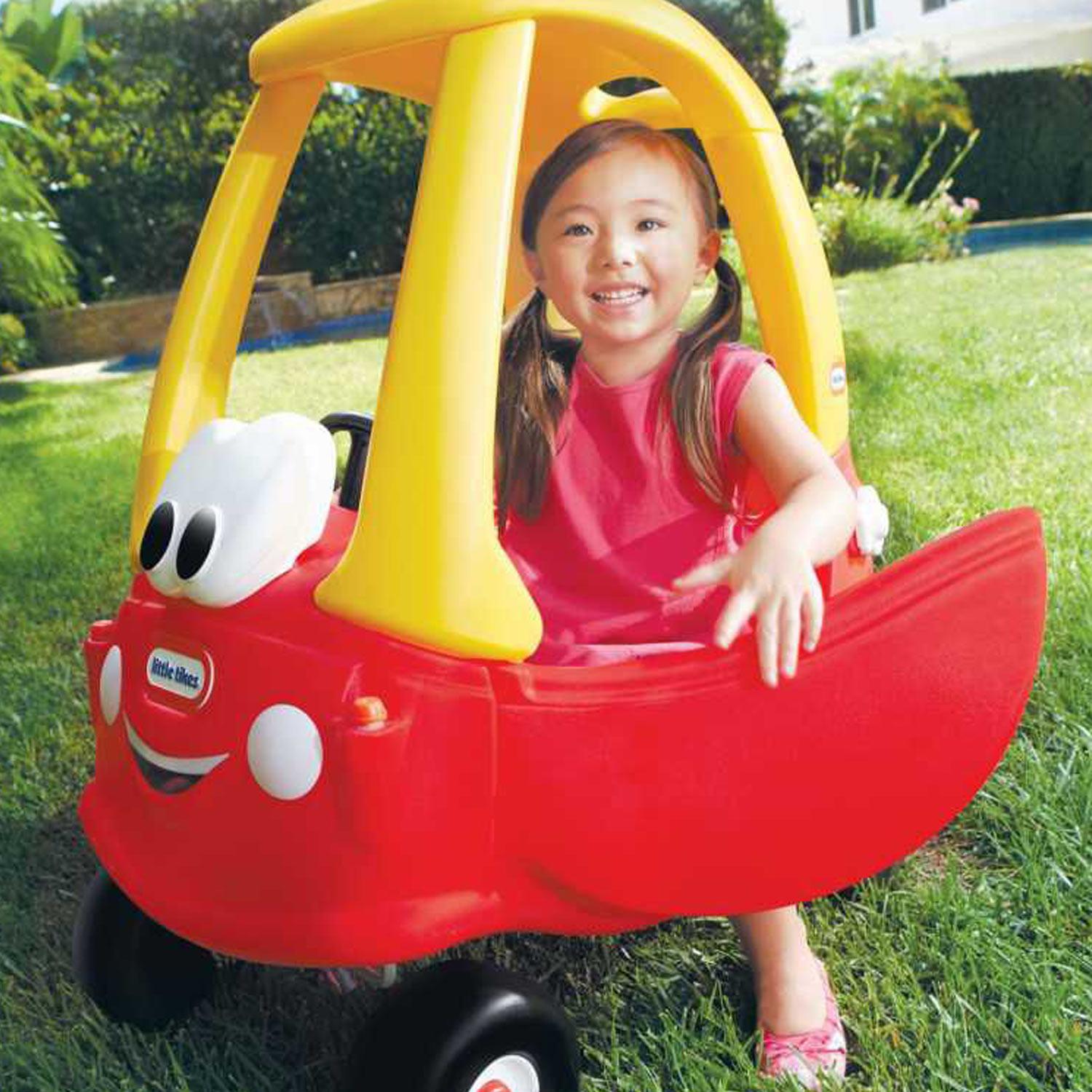 Cozy Coupe® 30th Anniversary Edition - Image 7