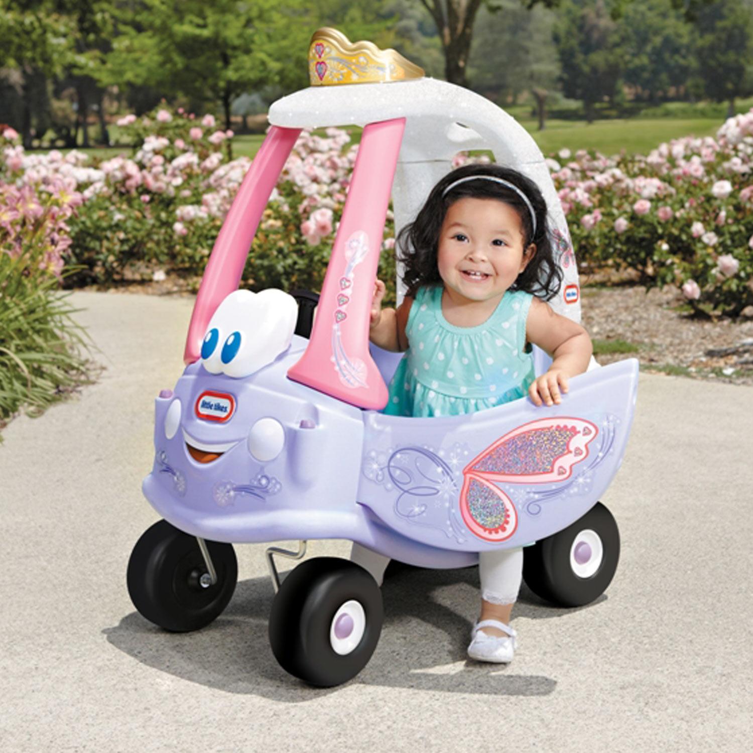 Cozy Coupe® - Fairy - Image 4