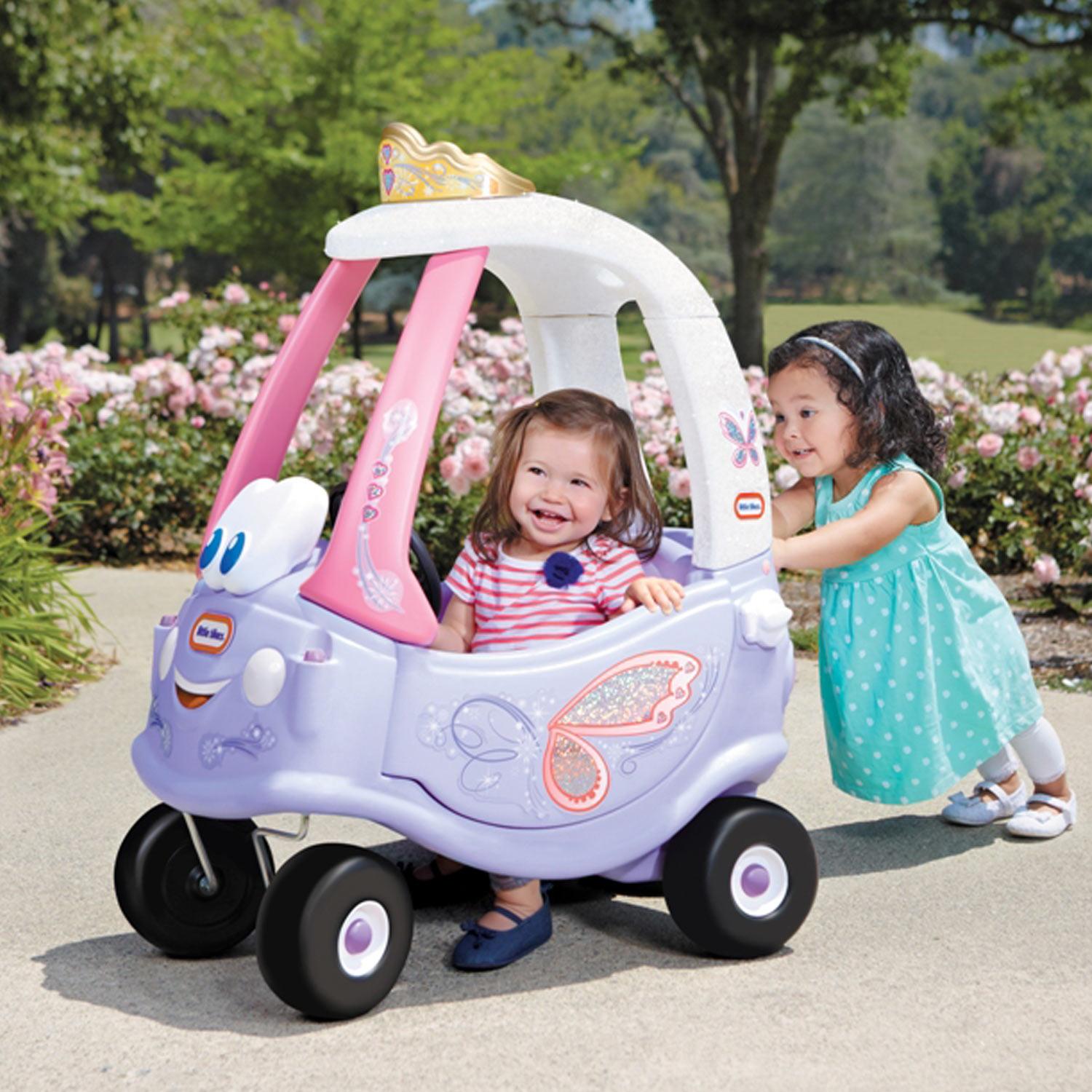 Cozy Coupe® - Fairy - Image 3