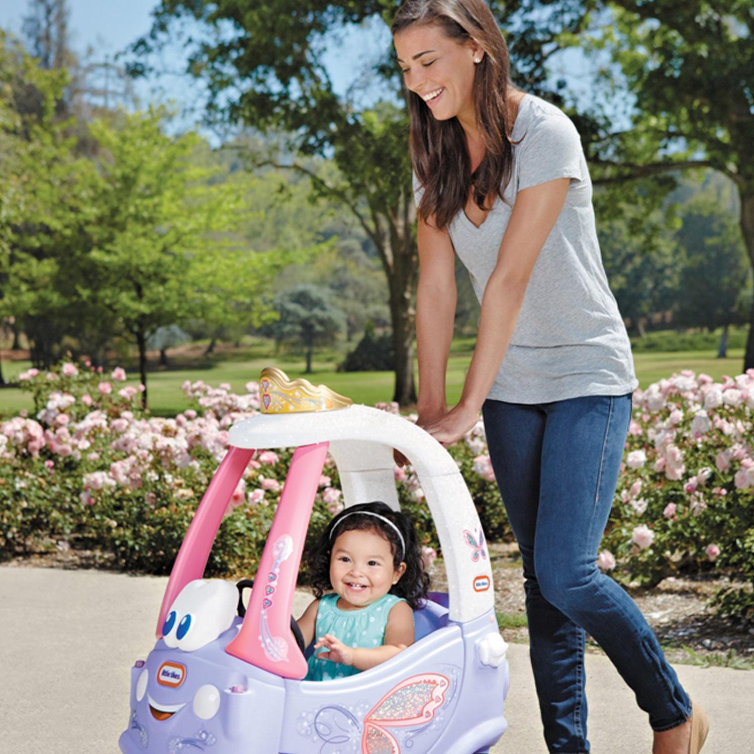 Cozy Coupe® - Fairy - Image 2