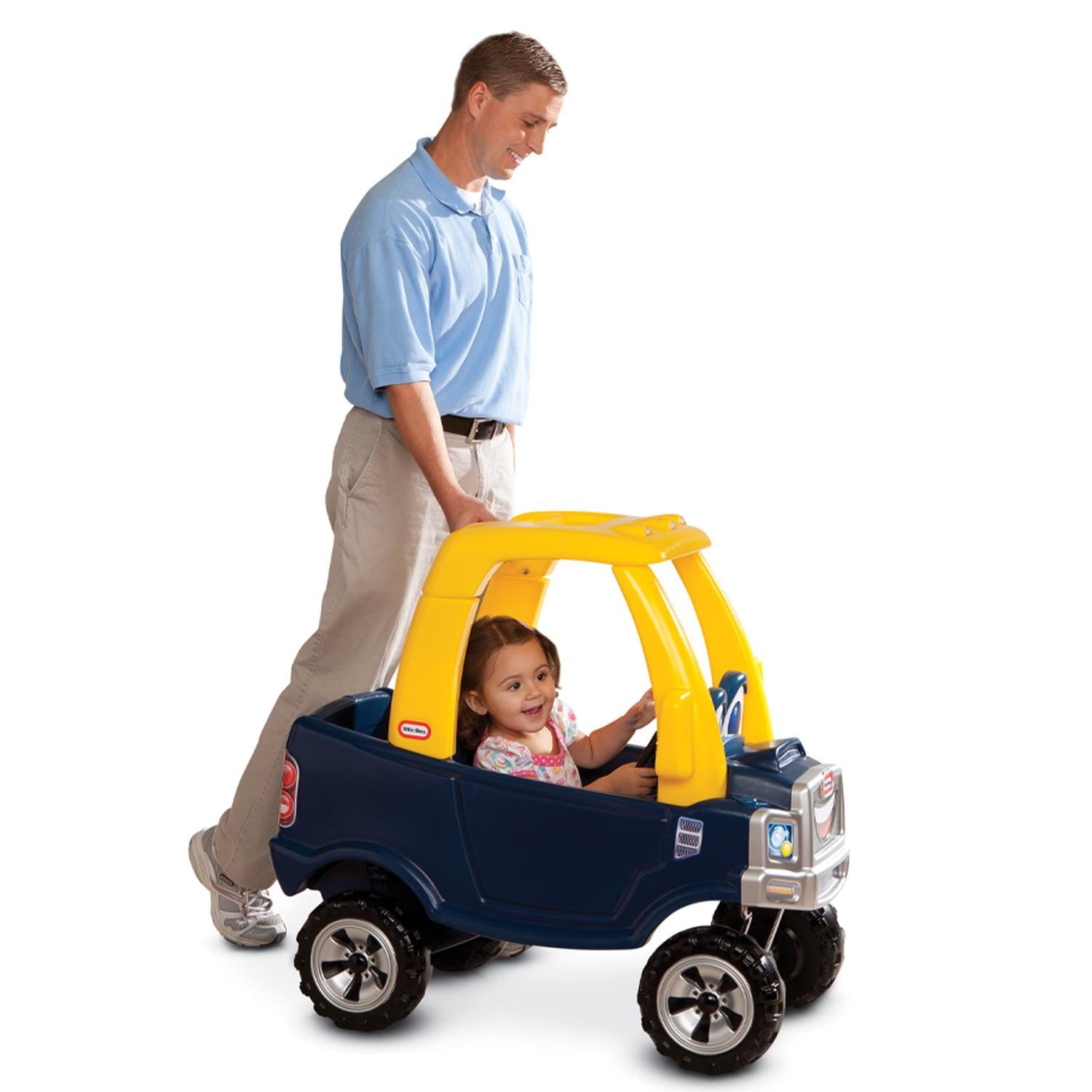 Cozy Truck™ - Image 4