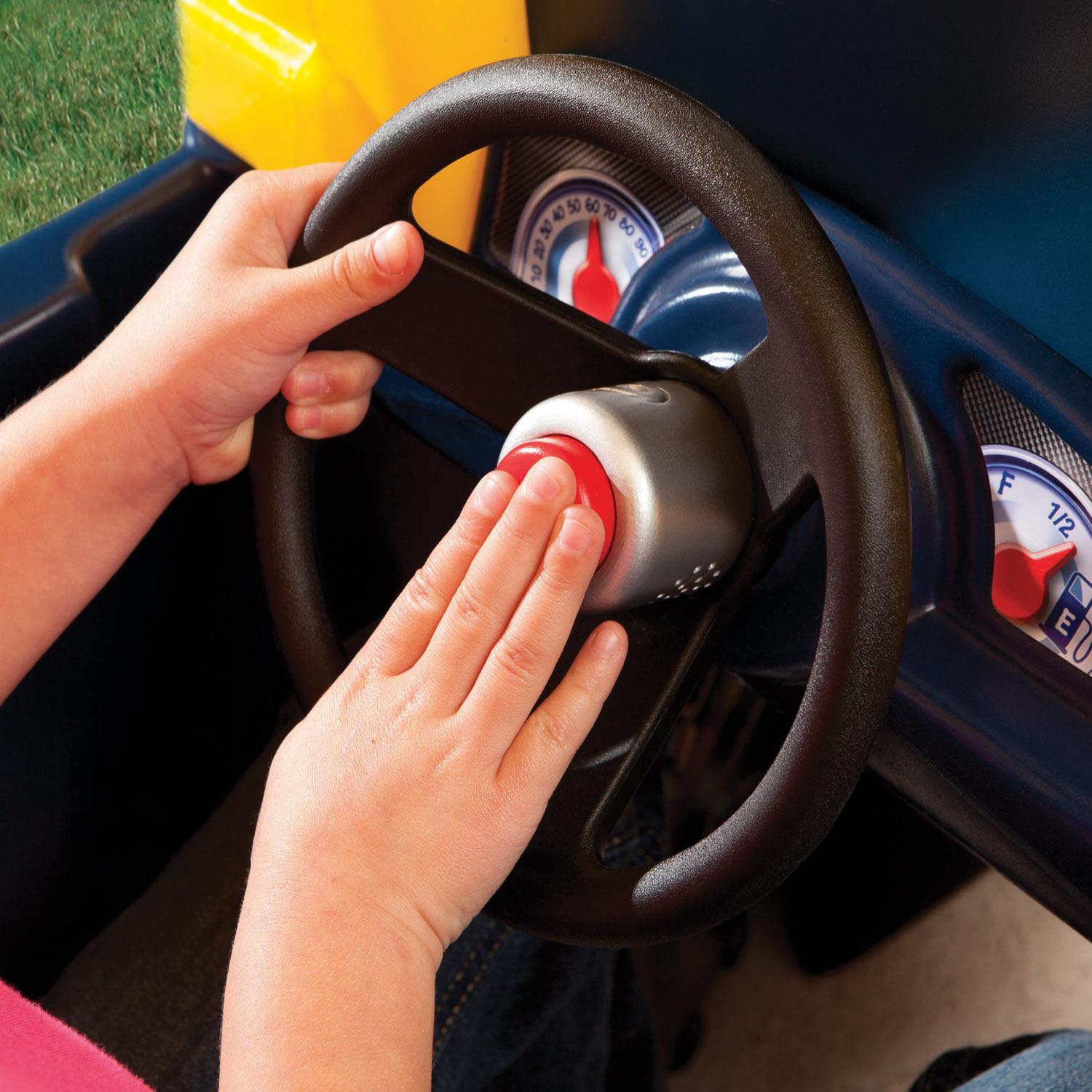 Cozy Truck™ - Image 6