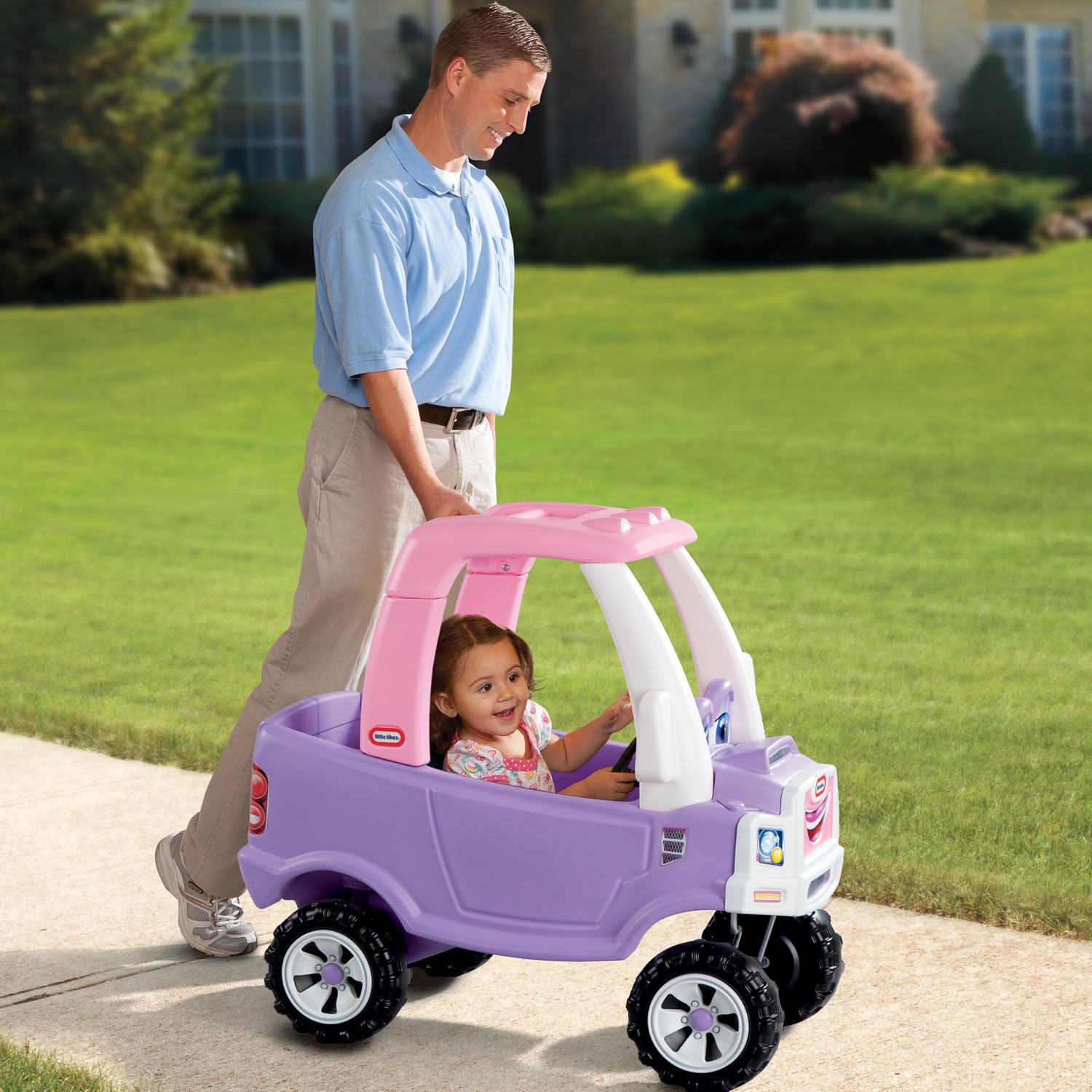 Princess Cozy Truck™ - Image 2