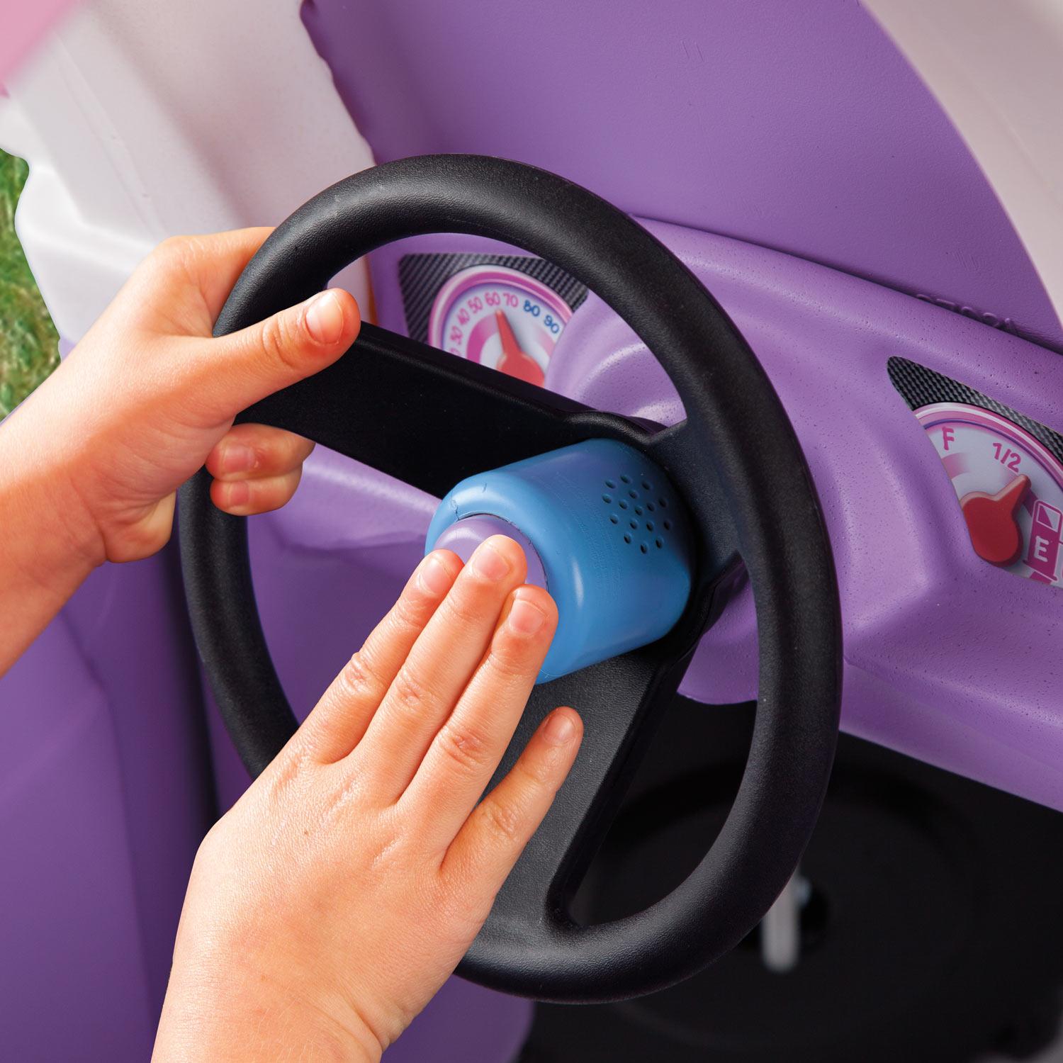 Princess Cozy Truck™ - Image 5