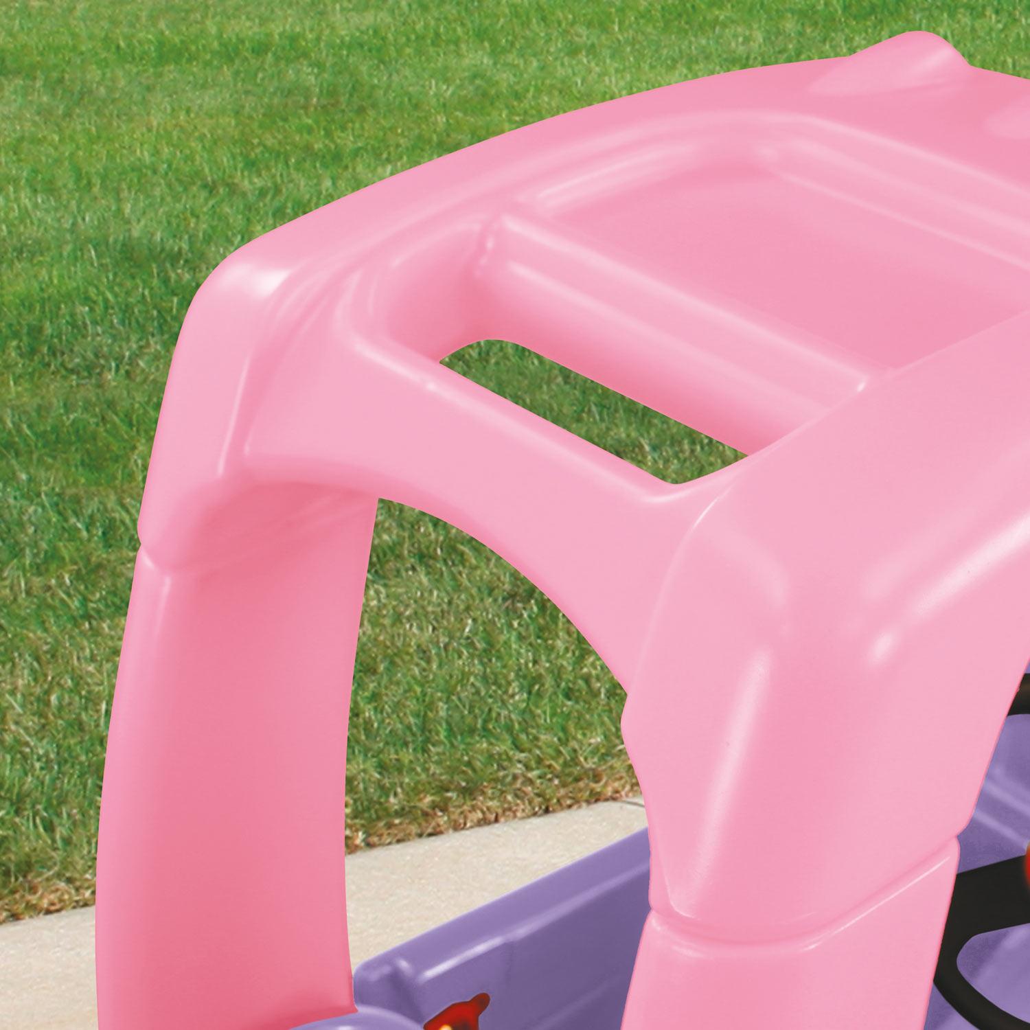 Princess Cozy Truck™ - Image 3