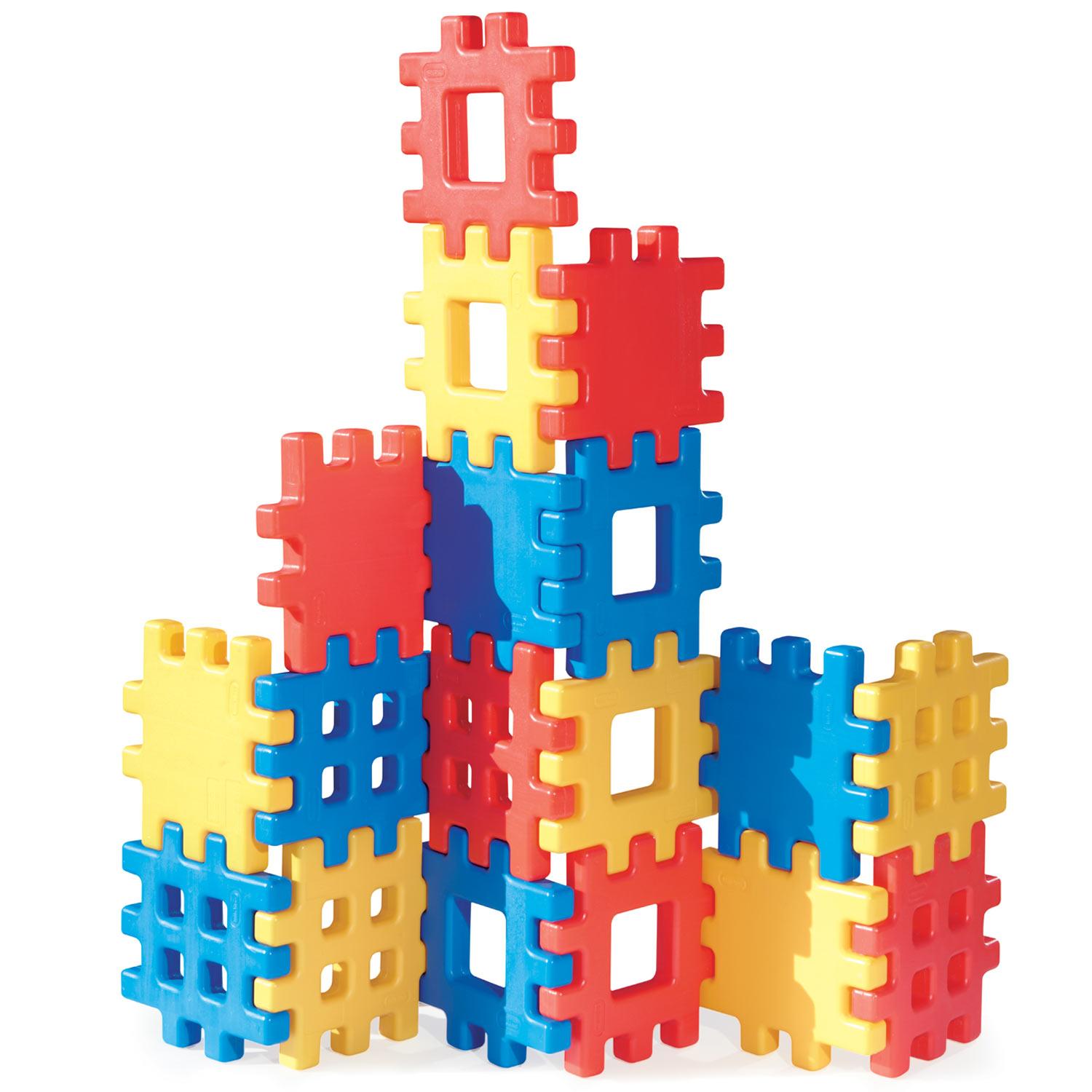 Big Waffle Blocks™ - Image 6