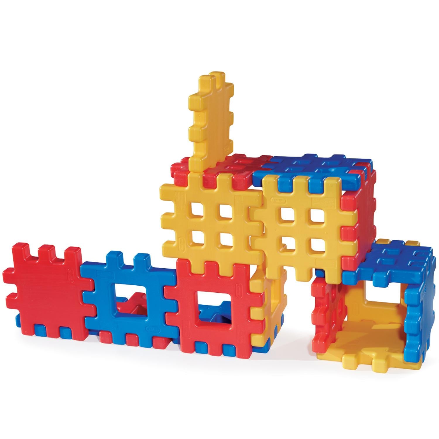 Big Waffle Blocks™ - Image 2