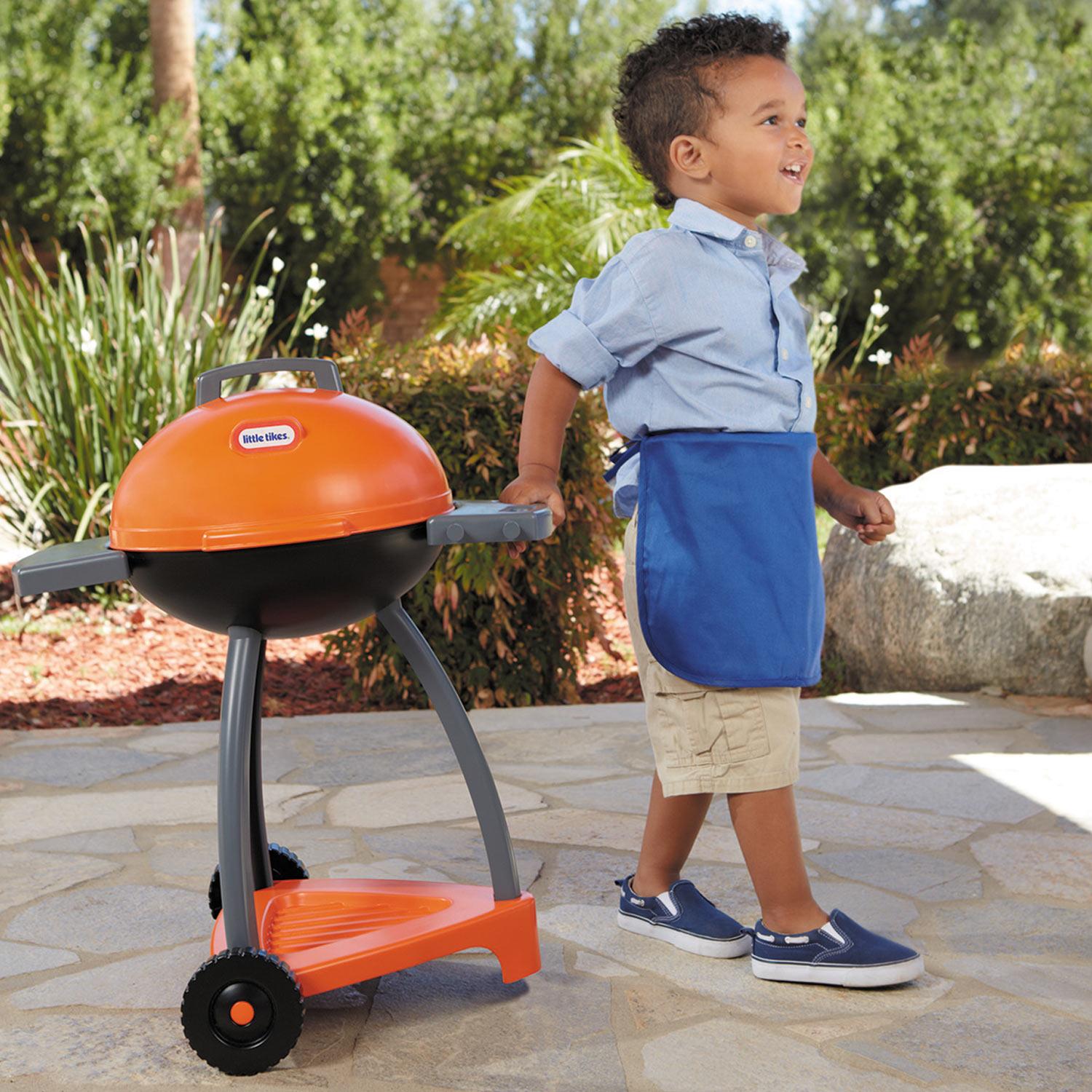 Sizzle 'n Serve Grill™ - Image 3