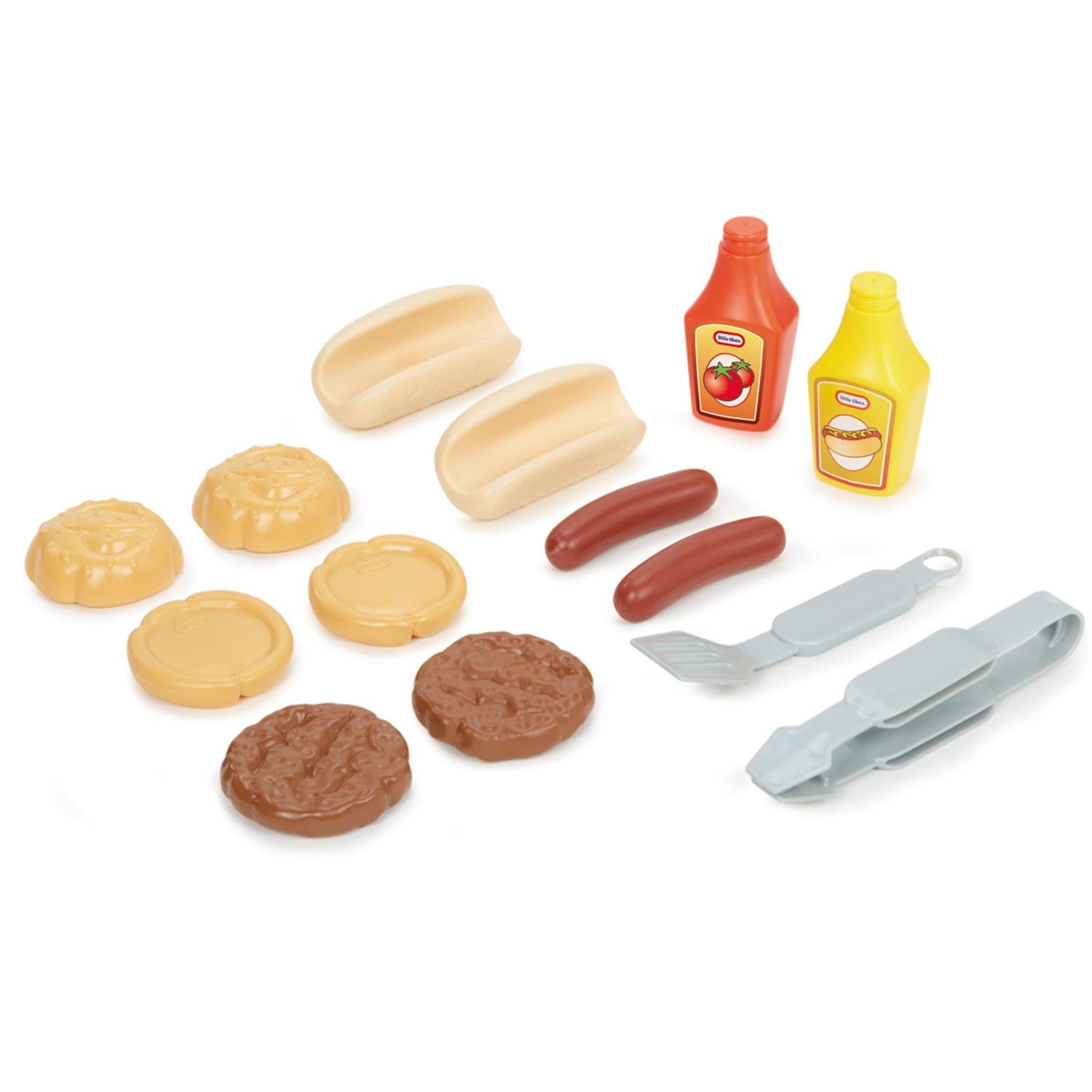 Sizzle 'n Serve Grill™ - Image 4