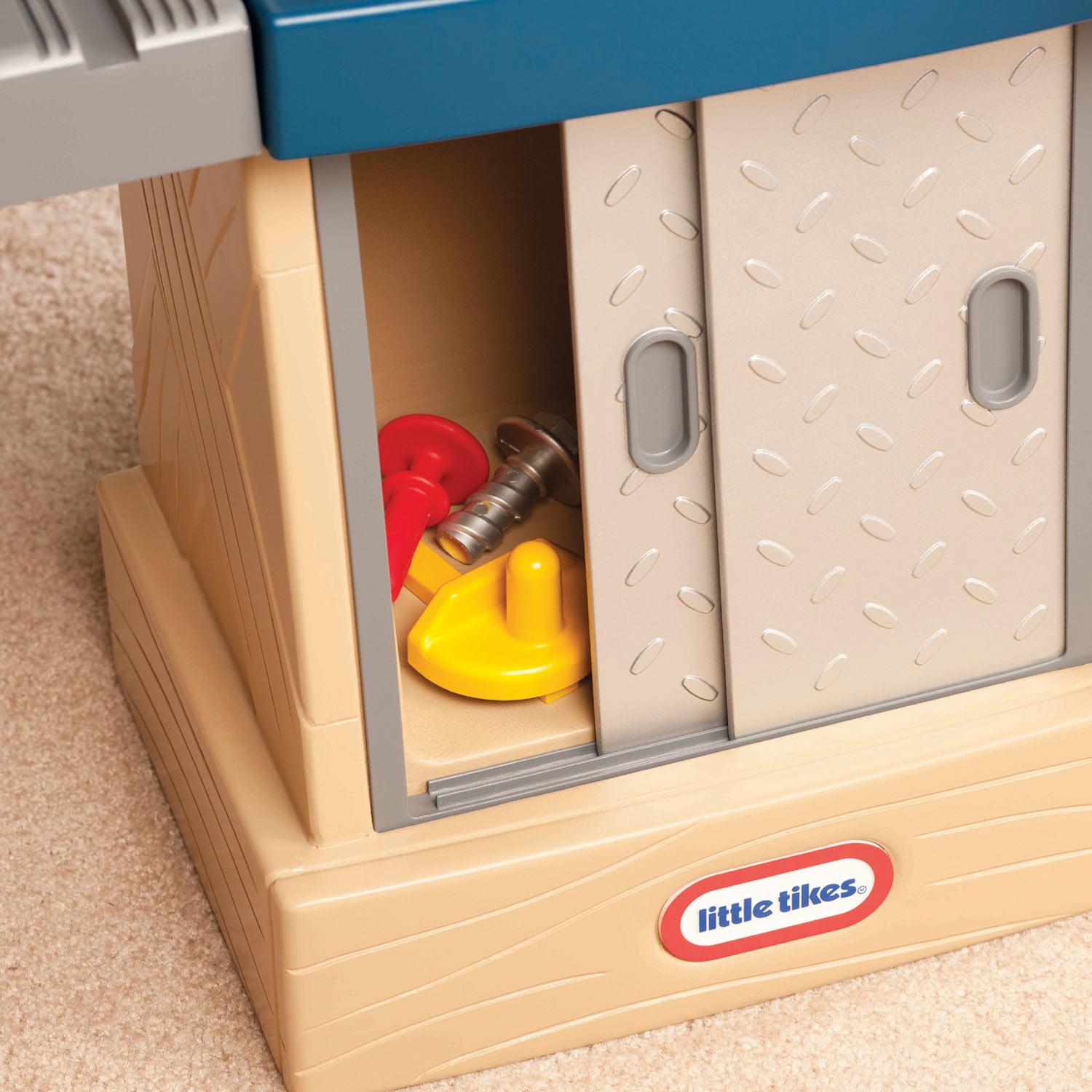 Tikes Tough™ Workshop - Image 2