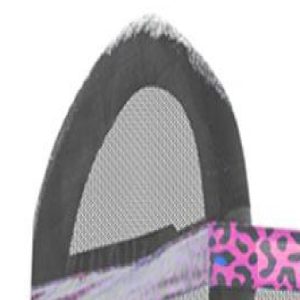 Foam Covering for Horizontal Tube S ( Sold Individually 3 Needed For Unit)