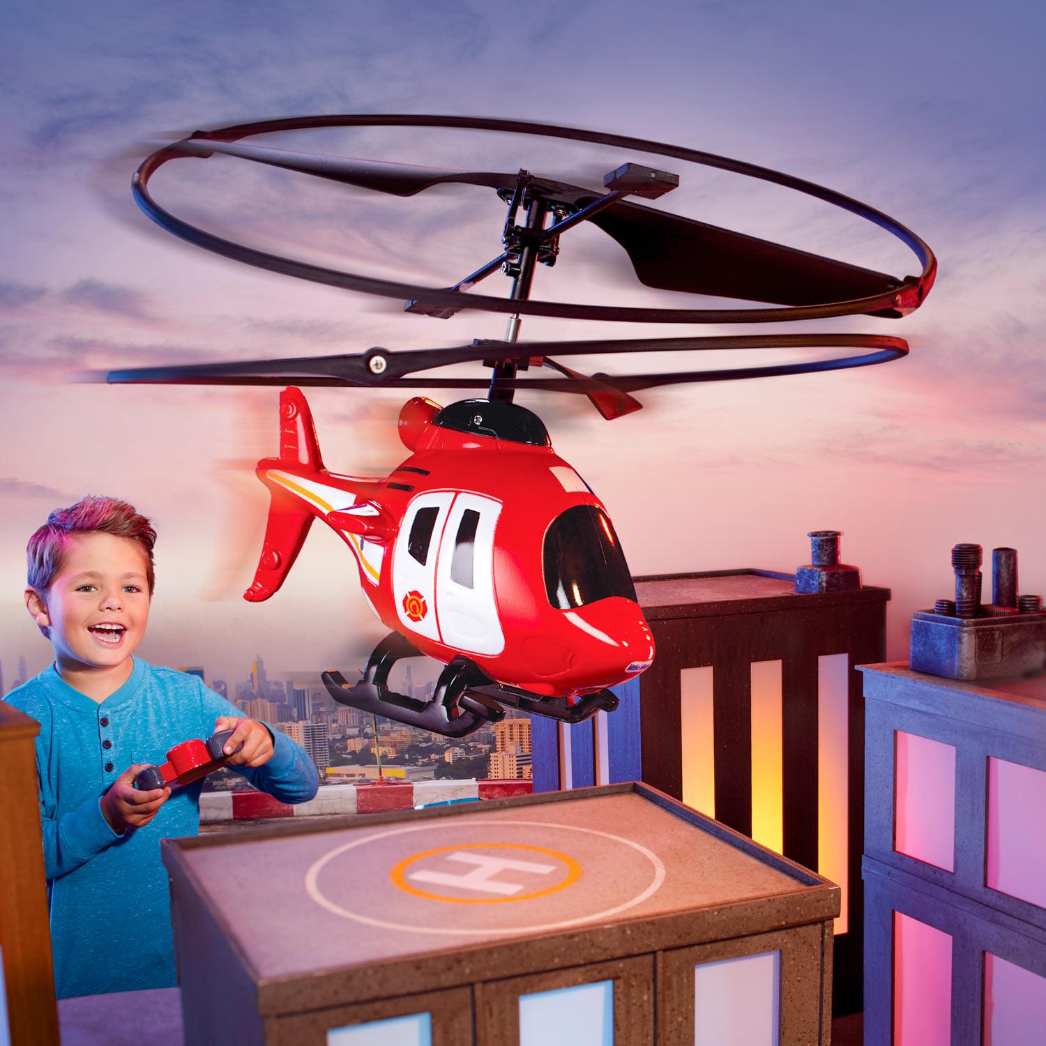 YouDrive™ Rescue Chopper - Image 2
