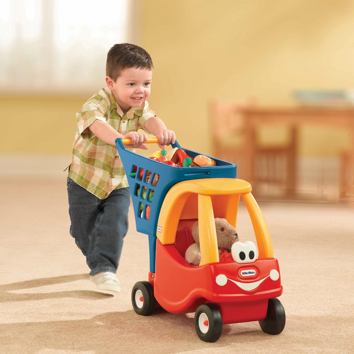 Cozy Coupe® Shopping Cart - Image 2